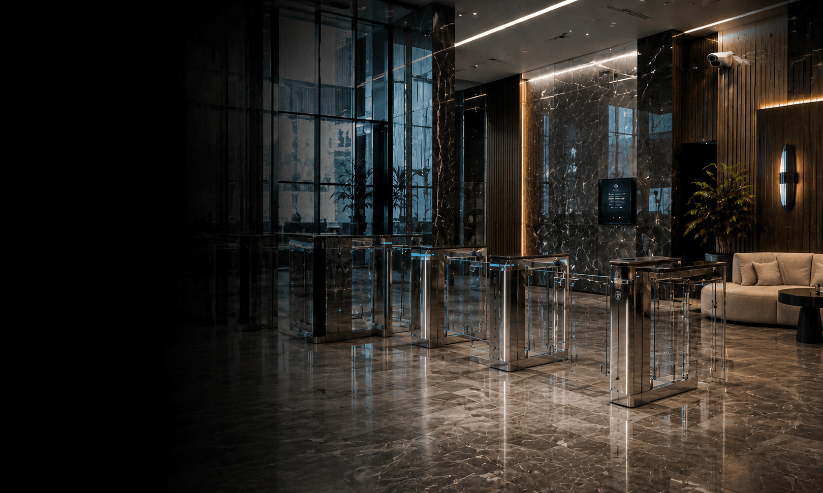 Shomer Security