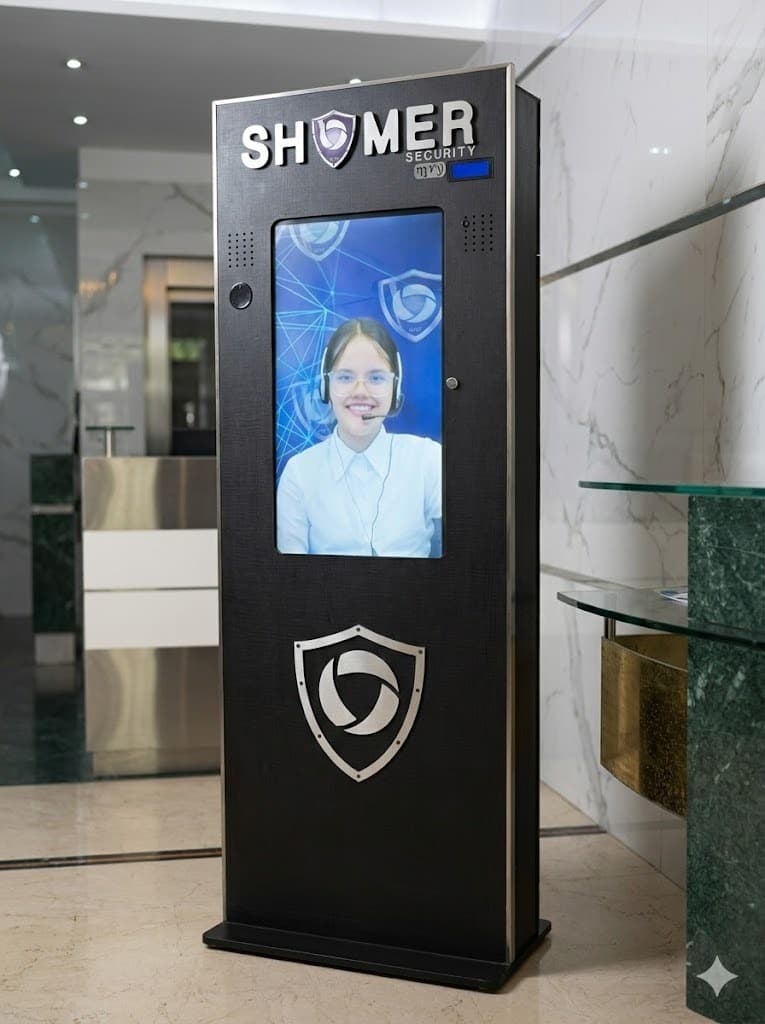 Fondo de seguridad corporativa
